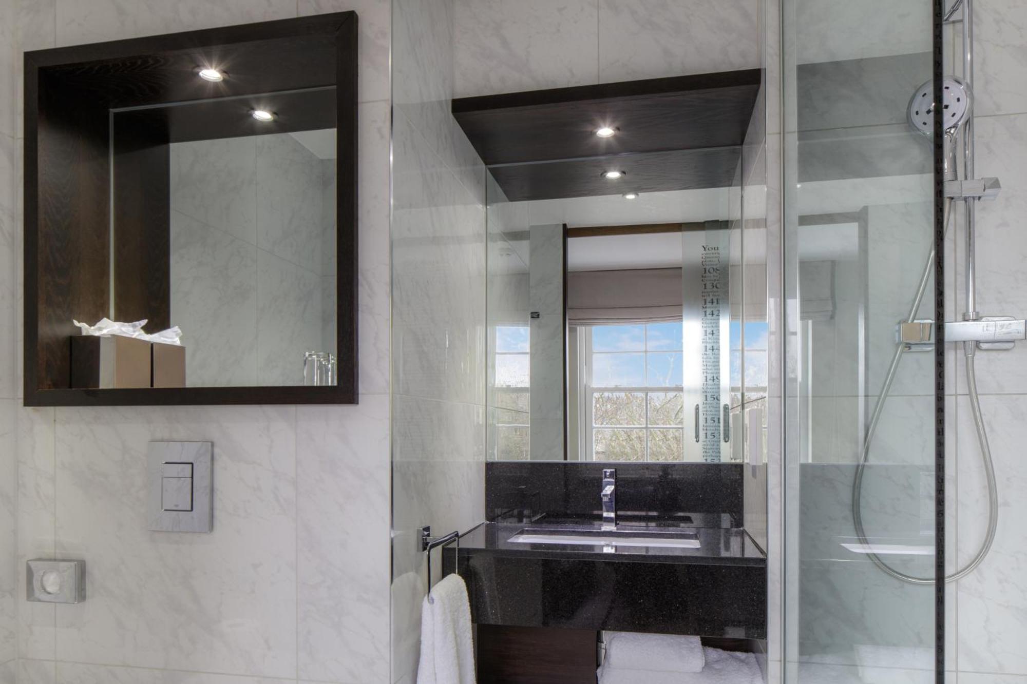 Doubletree By Hilton - Greenwich Londres