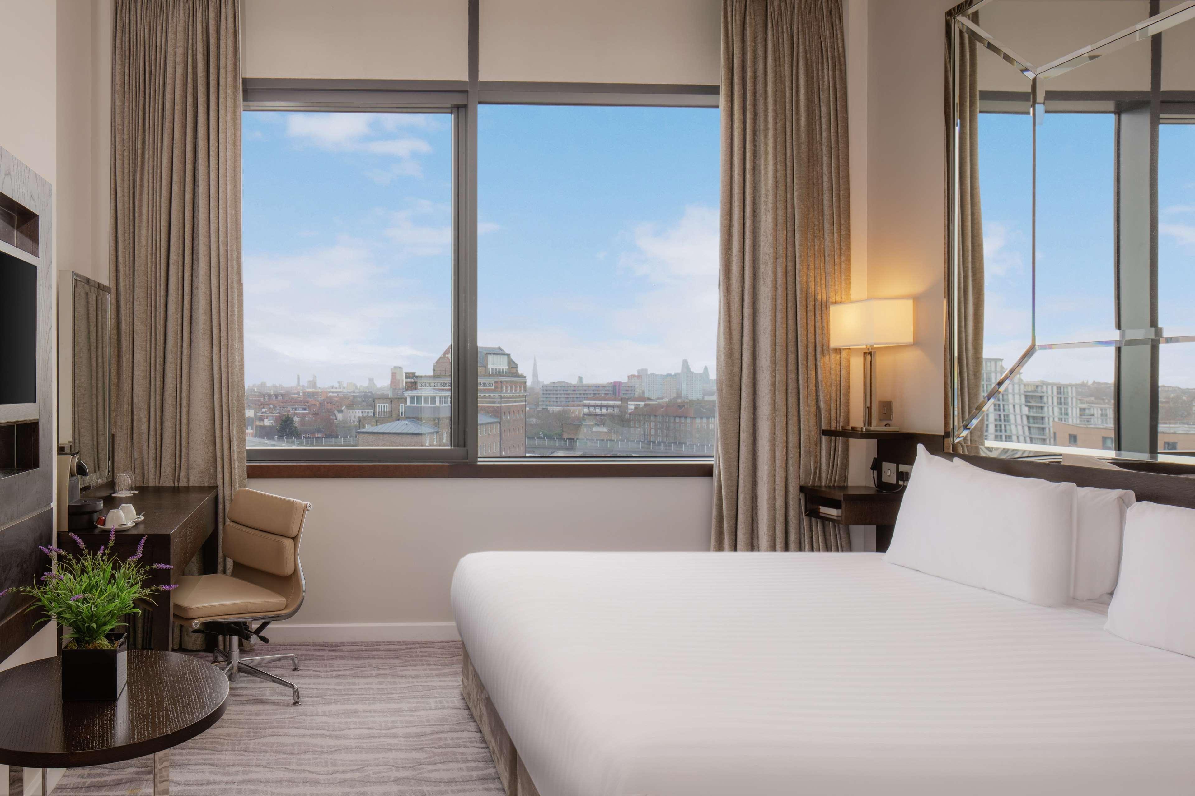 Doubletree By Hilton - Greenwich Londres