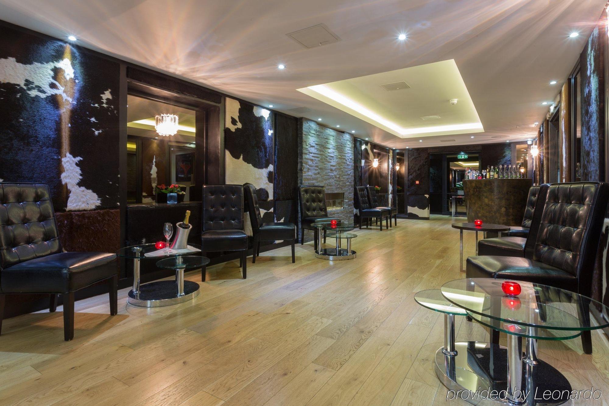 Doubletree By Hilton - Greenwich Hotel